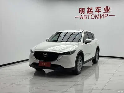 2024 Mazda CX-5 2.0L Automatic FWD Smart Premium, фото 3, лот 10322021