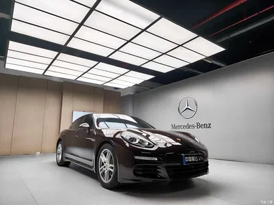 2014 Porsche Panamera 3.0T, фото 3, лот 10770755