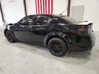 2014 DODGE AVENGER SE, фото 2, лот 10799006