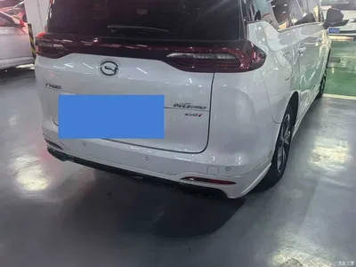 2023 GAC Trumpchi Trumpchi M6 PRO 270T DCT Luxury Edition, фото 4, лот 11546398
