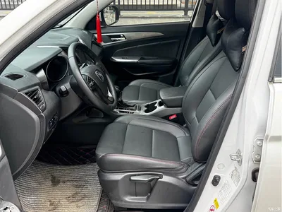2016 Changan CS75 1.8T Auto Elite China V, фото 4, лот 10249838