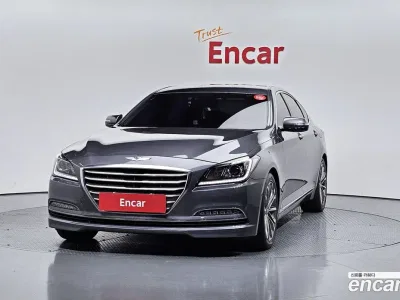 2014 Hyundai Genesis G330 Premium, фото 3, лот 10133277