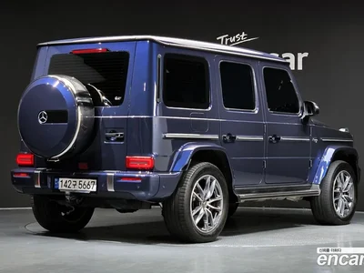 2025 Mercedes-Benz G-Class G450d, фото 2, лот 10053885