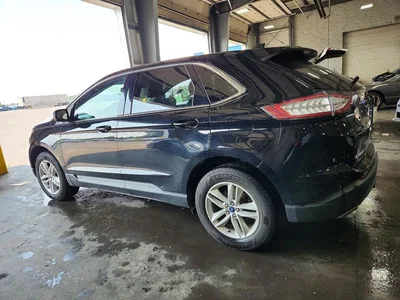 2017 FORD EDGE SEL, фото 2, лот 10533289