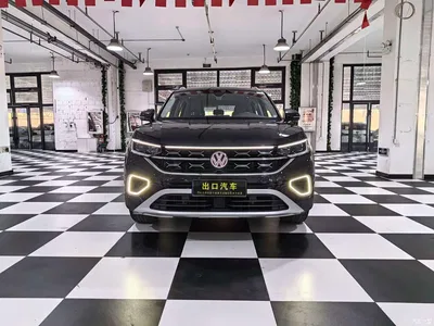 2023 Volkswagen Tayron 280TSI 2WD Luxury Plus Advanced Edition, фото 2, лот 11582675