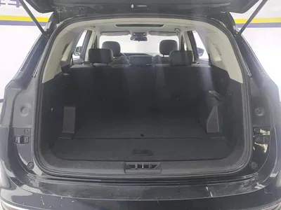 2020 Jetour X90 1.6T DCT Shadow Premium Edition 5-seater, фото 4, лот 11203828