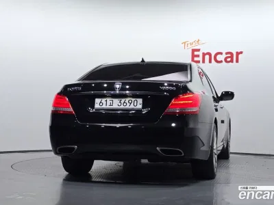 2015 Hyundai Equus VS500, фото 4, лот 10288963