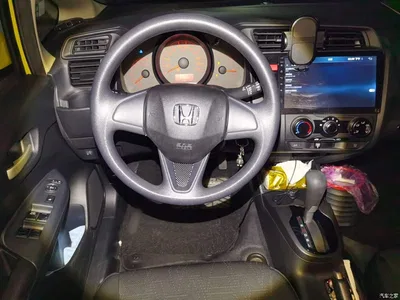 2016 Honda Fit 1.5L LX CVT Comfort, фото 3, лот 10954723