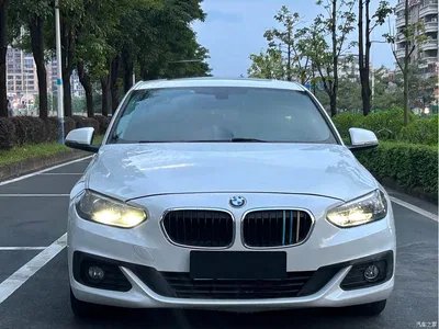 2017 BMW 1 Series 118i Fashion, фото 2, лот 10571023