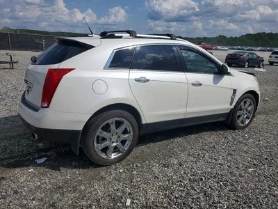 2010 CADILLAC SRX PERFORMANCE COLLECTION, фото 3, лот 10868550