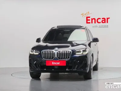 2023 BMW iX3 M Sports, фото 3, лот 10166675