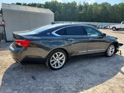 2019 CHEVROLET IMPALA PREMIER, фото 3, лот 10583826