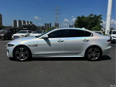 2020 Jaguar XEL 2.0T 200PS R-DYNAMIC S Progressive Sport Edition, фото 4, лот 10290155