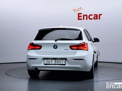 2017 BMW 1-Series 118d JOY 5DOOR, фото 3, лот 10040461