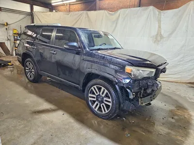 2015 TOYOTA 4RUNNER LIMITED, фото 4, лот 10535396