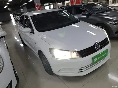 2015 Volkswagen Jetta Value Edition 1.6L Automatic Fashion, фото 4, лот 10472465