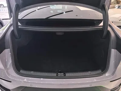 2025 BYD Han DM-i Smart Driving Edition 125KM LiDAR Flagship, фото 4, лот 10252328