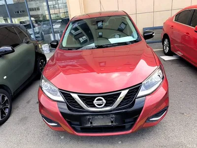 2021 Nissan Tiida 1.6L CVT Smart Drive Edition, фото 3, лот 10362863