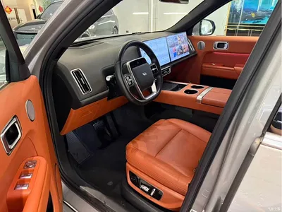 2023 Li Auto Li Xiang L9 Model Pro, фото 3, лот 10824940