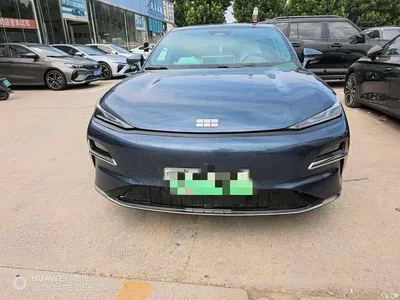 2025 Geely Galaxy Galaxy Xingyao 8 130km EM-i Premium Edition, фото 2, лот 10836543
