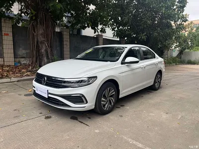 2026 Volkswagen Bora 200TSI DSG Navigation Edition, фото 1, лот 10424989