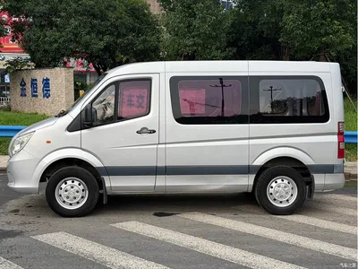 2020 Foton Tuyano 2.5T Manual Tongtu Short Wheelbase Flat Roof 3-Seater 4J25TC3, фото 3, лот 11158776