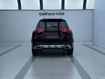 2024 Mercedes-Benz GLC 300 L 4MATIC Luxury 5-seater, фото 4, лот 11553659