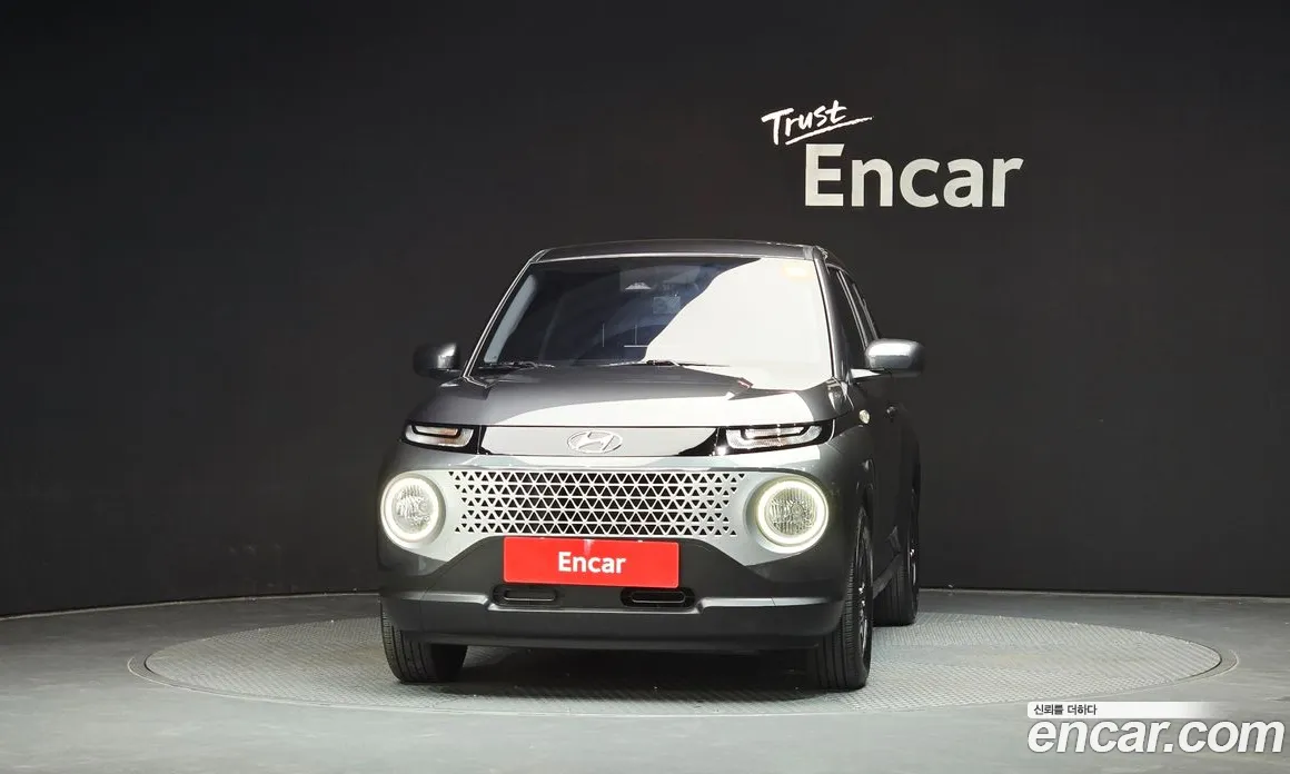 2023 Hyundai Casper Smart, фото 3, лот 11187149
