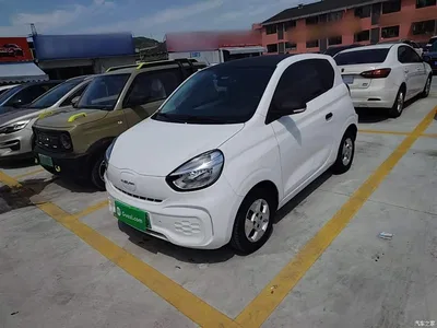 2021 Roewe Kaiwei CLEVER 302km All-round Edition, фото 1, лот 10349586