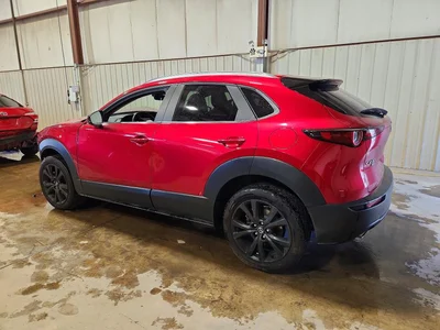 2025 MAZDA CX-30 SELECT, фото 2, лот 10800821