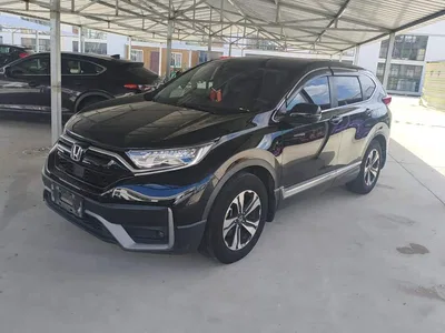 2021 Honda CR-V 240TURBO CVT 2WD Urban Edition, фото 1, лот 10615673
