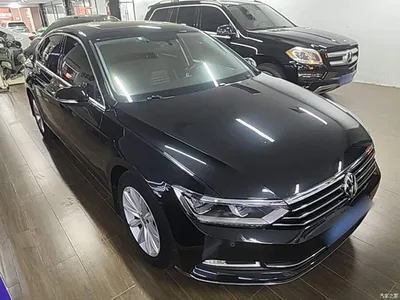 2018 Volkswagen Magotan 330TSI DSG Leading, фото 4, лот 10437703