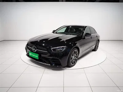 2023 Mercedes-Benz E-Class Facelift E 300 L Sport Luxury, фото 1, лот 10267495