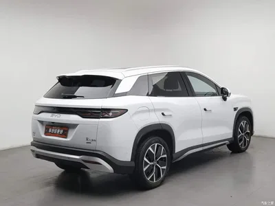 2025 BYD Song L DM-i Smart Driving Edition 160km Excellence Type, фото 2, лот 11415102