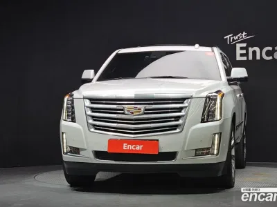 2020 Cadillac Escalade 6.2, фото 3, лот 10117264