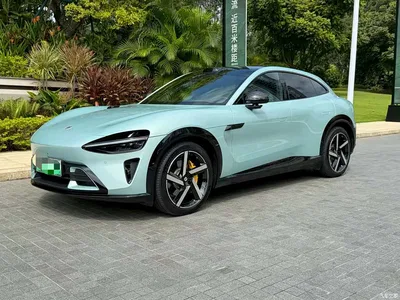 2025 Xiaomi Auto Xiaomi YU7 Ultra Long Range High Performance AWD Max Edition, фото 1, лот 11569615