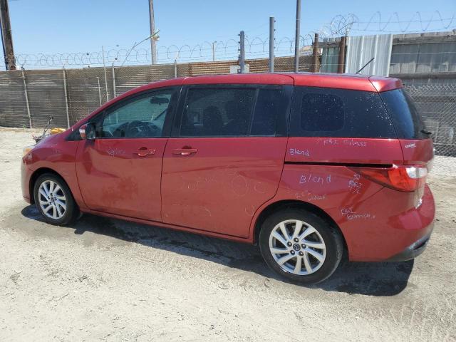 2015 MAZDA 5 SPORT, фото 2, лот 10849126