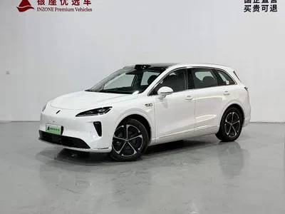 2025 Shangjie SUV Extended Range Edition, фото 1, лот 11648320