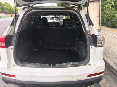 2019 Haval M6 1.5T Manual 2WD Elite Type China VI, фото 4, лот 10300346