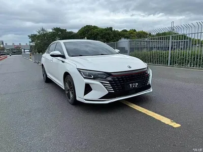 2023 Dongfeng Aeolus Yixuan MAX 1.5T Extraordinary Cool Dad Edition, фото 3, лот 10821666