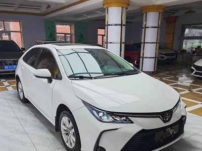 2021 Toyota Corolla 1.2T S-CVT Elite Edition, фото 3, лот 10320006