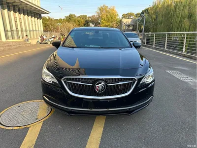 2016 Buick LaCrosse Facelift 28T Elite, фото 2, лот 10251605