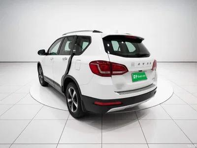 2013 Haval H6 Sport Edition 1.5T Manual 2WD Elite, фото 4, лот 10299307