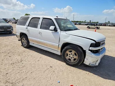 2005 CHEVROLET TAHOE C1500, фото 4, лот 10697228