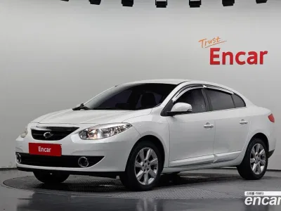2011 Samsung SM3 RE, фото 1, лот 10514838