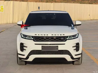 2020 Land Rover Range Rover Evoque 249PS R-DYNAMIC S Sport Edition, фото 2, лот 10327008