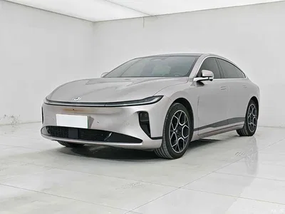 2025 Changan Qiyuan A07 Pure Electric Deluxe Edition 710 Long Range, фото 1, лот 10408316