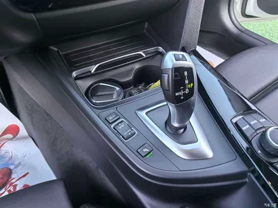 2018 BMW 3 Series 320Li Fashion Style, фото 4, лот 11018008