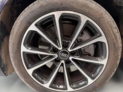 2025 Audi A5L 2.0T Sport Edition Plus, фото 3, лот 10408206