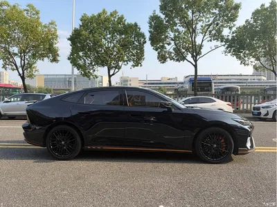 2025 Changan UNI-V 2.0T Sport Version, фото 4, лот 11196018